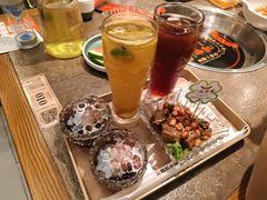 -一品渝香干锅鸭头(平安店)