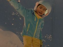 -北京亚布洛尼朝阳公园滑雪场