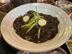 -包装马车·韩国料理·포장마차