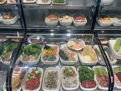 -柳柳饭店(华山中路店)