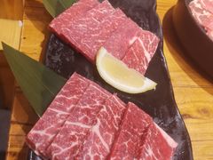 -九田家黑牛烤肉料理(香河店)