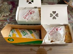 -赛百味SUBWAY(毓璜顶店)