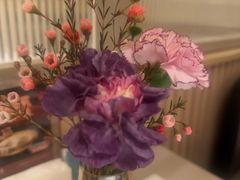 -荷花亭·湖北融合菜(中商广场店)