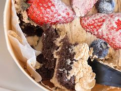 -Juicy Bakery(大学路店)