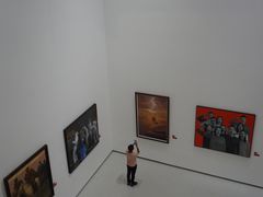 -四川美术学院美术馆