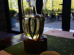 -荷风细雨·中国茶宴(碧云店)