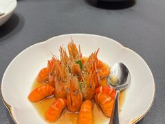-Yan Ting 宴庭中餐厅(上海静安瑞吉酒店)