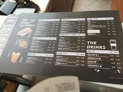 菜单-泰熙家(凤栖原店)