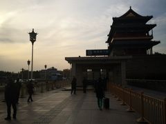 -前门(地铁站)