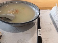 -头壹号  羊汤·饸饹面·大油条(嘉华店)