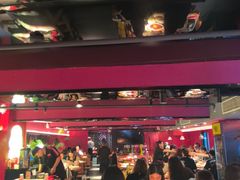 -沪小胖·小龙虾·蓝龙王(八佰伴店)