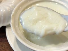 -正德顺順德雙皮奶(中信店)