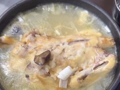 -大福黄牛料理·韩式烤肉·黄牛肥肠·酱蟹