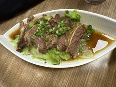 -百福麵家(新馬路店)