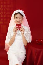 -巴黎新娘婚纱摄影·婚礼策划(嘉定总店)