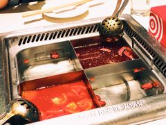-海底捞火锅(九久奥特莱斯店)