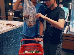 -Isla Sugbu Seafood City