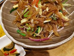-金翠河烧鹅粤式茶餐厅(龙湖三千集天街店)