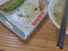 -众品老方子锅贴甜沫(李村店)