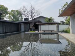 -木守西溪溪隐餐厅