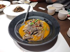 -溪山云境森林音乐餐厅(湖景店)