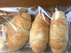 全麦海盐卷-侘寂甜品(自取店)