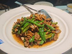 -兰湘子·湘菜小炒(济南领秀城店)