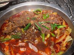 -天都火锅酒楼(虹梅南路店)