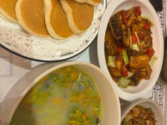 -客家大院·非遗赣南客家菜(郁孤台店)