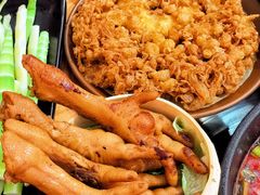 -黔三一夺夺粉酸汤火锅(百信店)