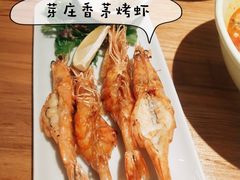 -米纸越南小馆(金鹰世界店)