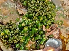 -探鱼·鲜青椒爽麻烤鱼(银泰城店)
