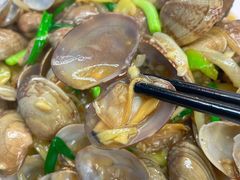 -范饭椰林川湘味海鲜·椰子鸡(三亚湾椰梦长廊店)