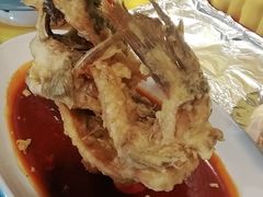 -鲁城往事(游客中心店)