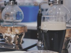 -Peet's Coffee皮爷咖啡(德基店)