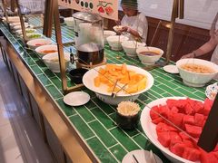 -皇城老妈川味火锅·大连海鲜火锅(港湾店)