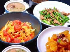 -简小舍·民间手艺菜(武昌江滩店)