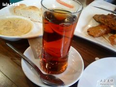 土耳其茶-Pasha帕夏土耳其餐厅(南昌路店)