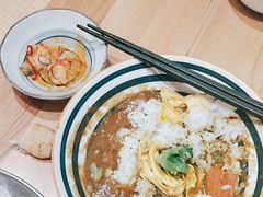 -暖食光·台式家庭餐厅·生日主题店(万达店)
