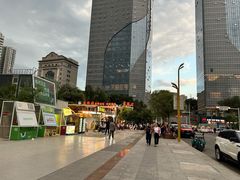 -西宁市人民公园(城西区)