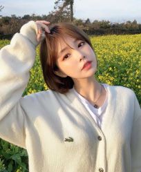 -Hello Lady发型设计