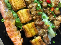 -杞县砂锅特色烧烤