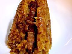 美味牛肉粽-金太粽(上海弄堂第一粽店)
