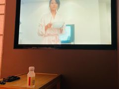 -山水温泉