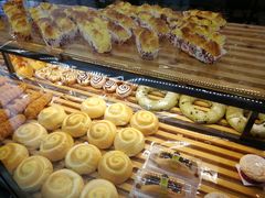 -BreadTalk面包新语·烘焙蛋糕(海珠丽影广场店)