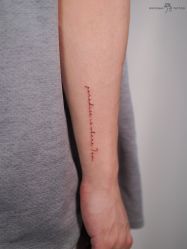 -飛凡TATTOO纹身•原创