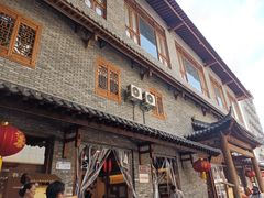 -小街天府(西工小街店)