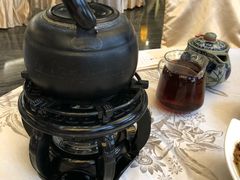 -香云轩·顺德菜(香云纱园林酒店店)