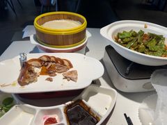 -大鸭梨烤鸭(望京店)