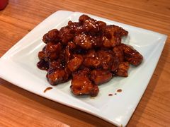 糖醋小排-好媳妇(太湖路店)